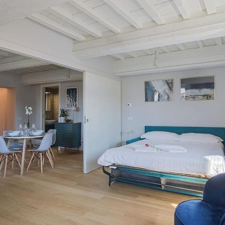 Luxury Suite In Florence - Hosted By Sweetstay Bagian luar foto