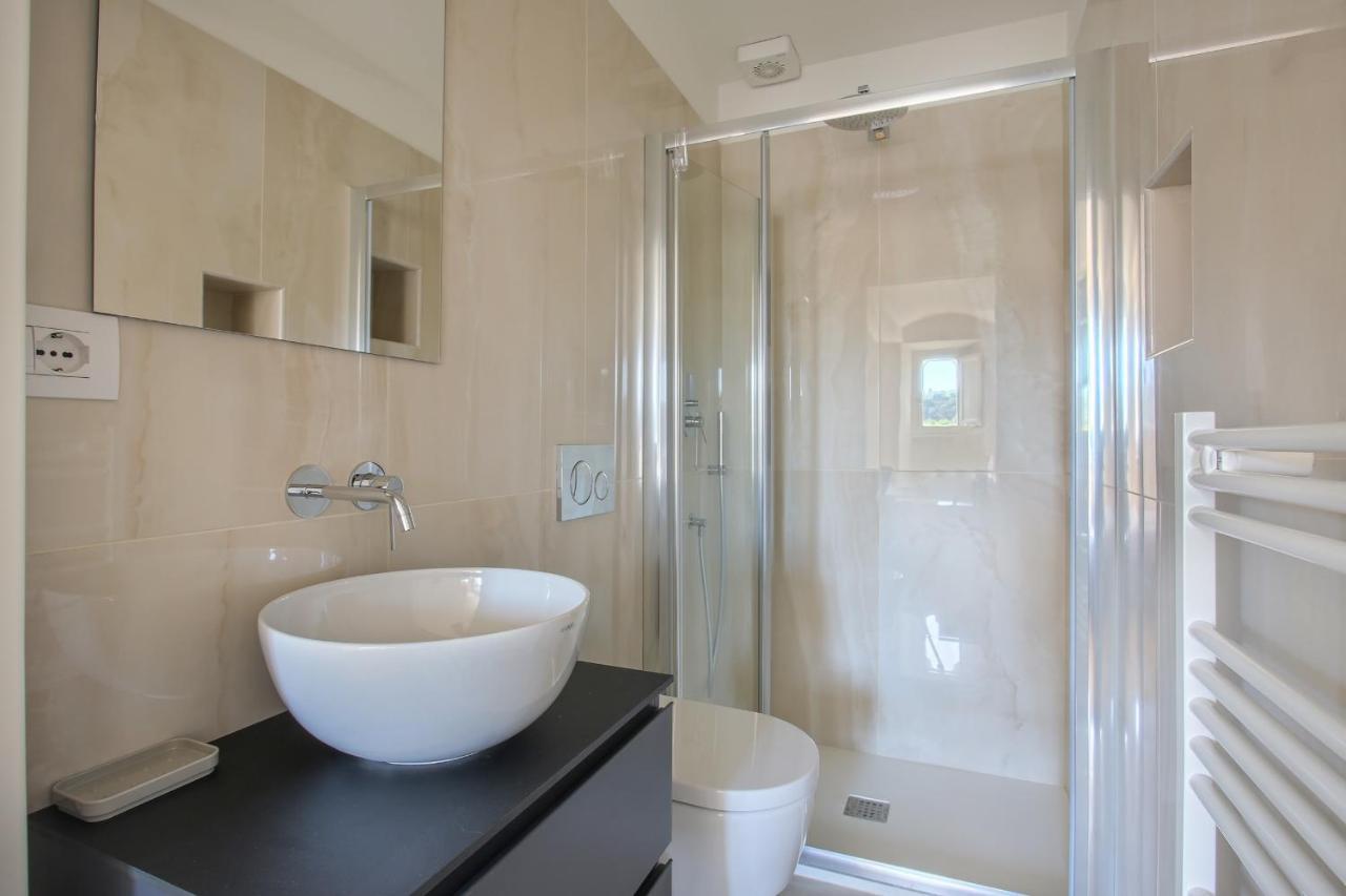 Luxury Suite In Florence - Hosted By Sweetstay Bagian luar foto