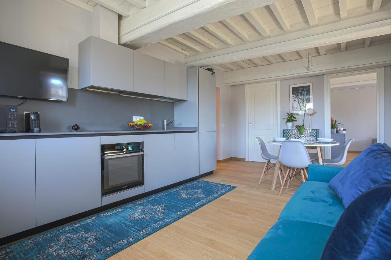 Luxury Suite In Florence - Hosted By Sweetstay Bagian luar foto