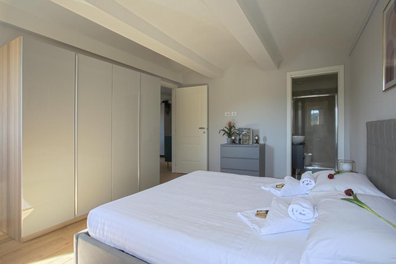 Luxury Suite In Florence - Hosted By Sweetstay Bagian luar foto