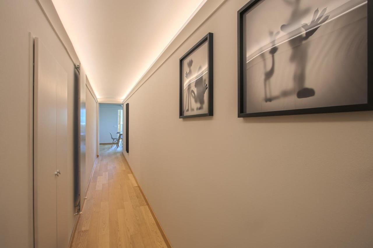 Luxury Suite In Florence - Hosted By Sweetstay Bagian luar foto