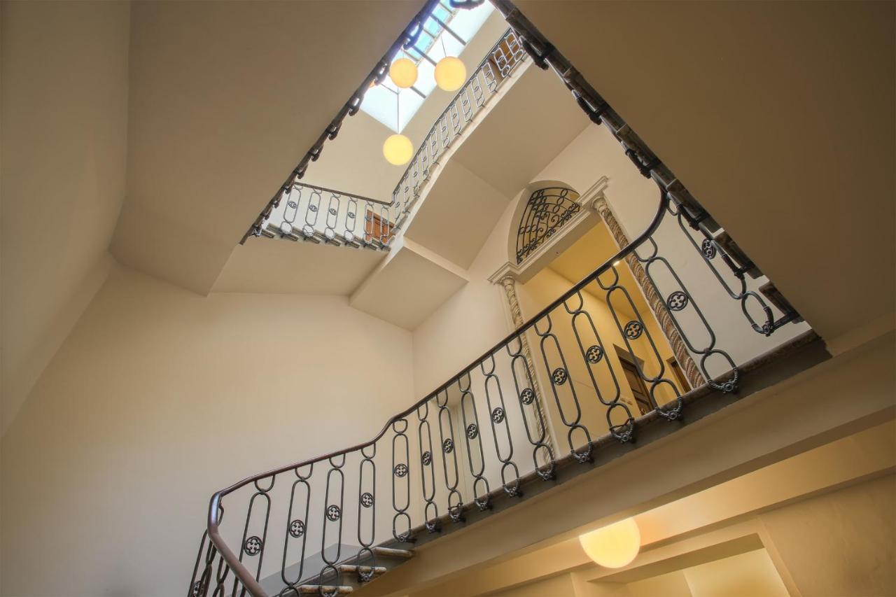 Luxury Suite In Florence - Hosted By Sweetstay Bagian luar foto