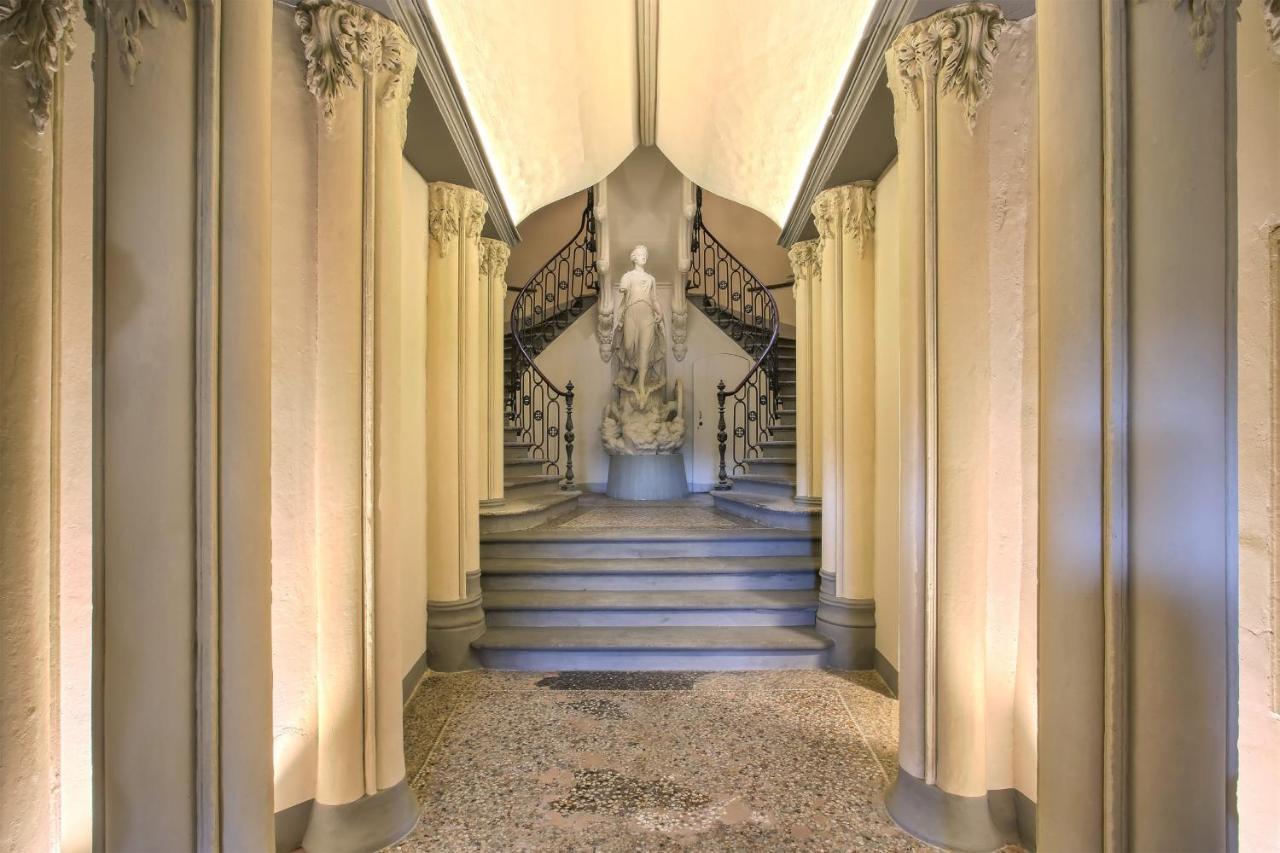 Luxury Suite In Florence - Hosted By Sweetstay Bagian luar foto
